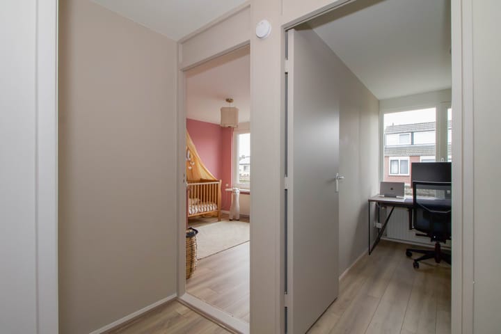 Photo 24 of Koenraadstraat 36