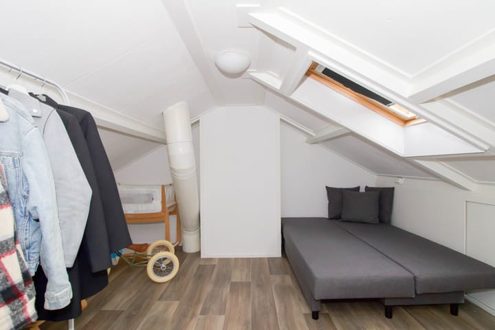 Photo 26 of Koenraadstraat 36