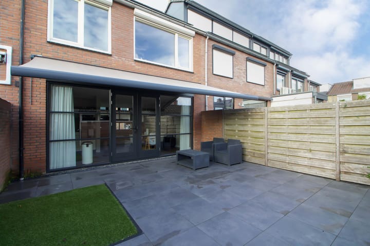 Photo 31 of Koenraadstraat 36