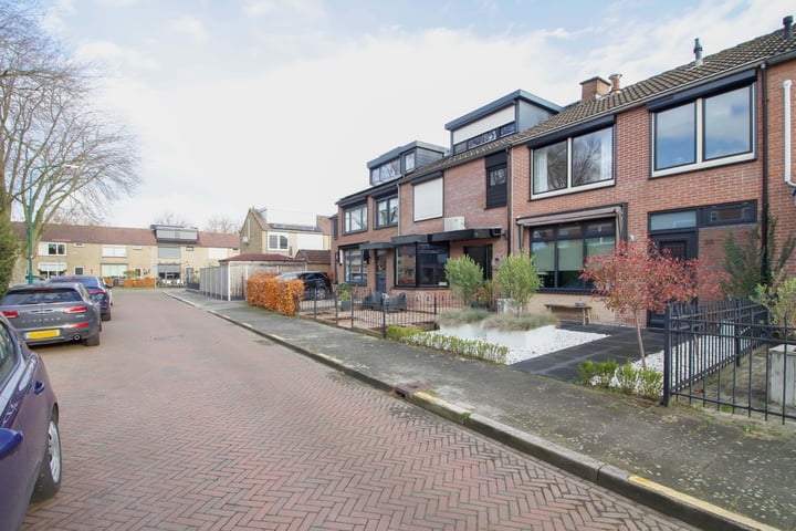 Bekijk foto 37 van Koenraadstraat 36