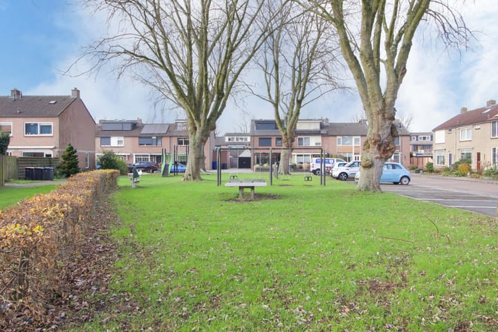 Photo 38 of Koenraadstraat 36