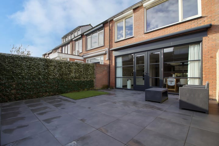 Photo 30 of Koenraadstraat 36