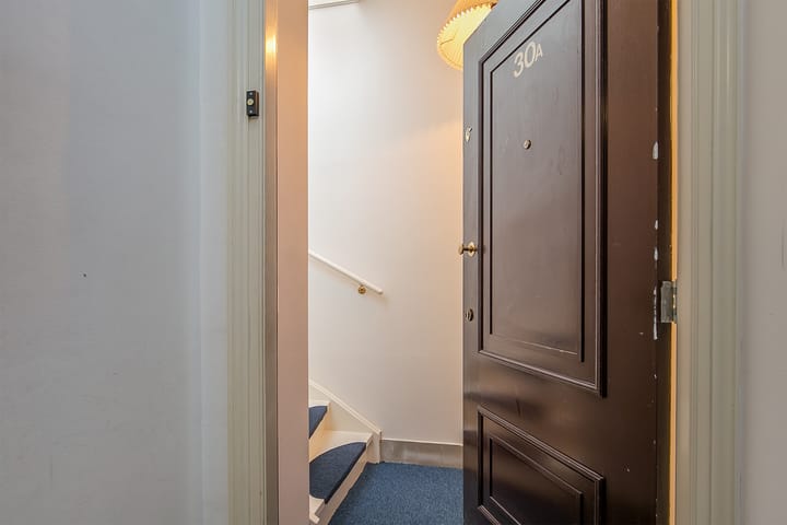 Foto 2 van Zuidwal 30-A