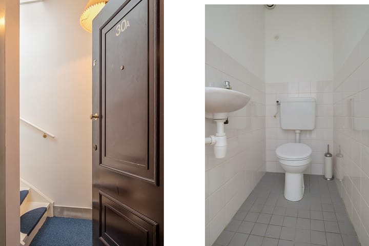 Foto 3 van Zuidwal 30-A