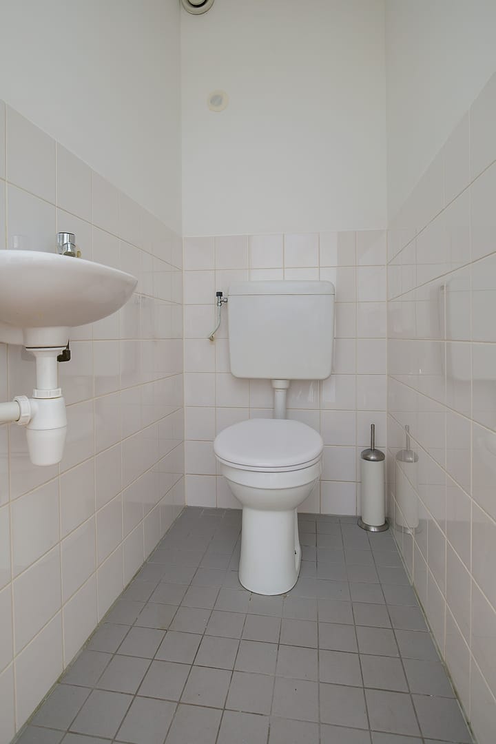 Foto 4 van Zuidwal 30-A