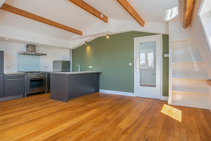 Foto 7 van Zuidwal 30-A