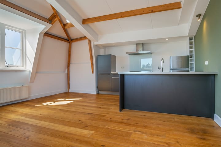 Foto 6 van Zuidwal 30-A