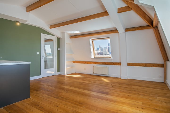 Foto 5 van Zuidwal 30-A