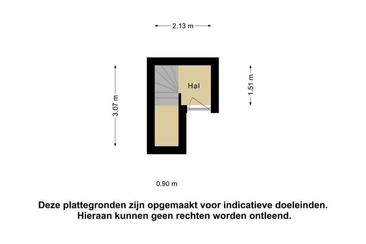 Bekijk foto 40 van Zuidwal 30-A