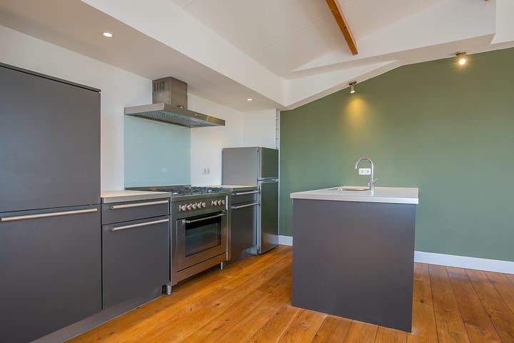 Foto 9 van Zuidwal 30-A