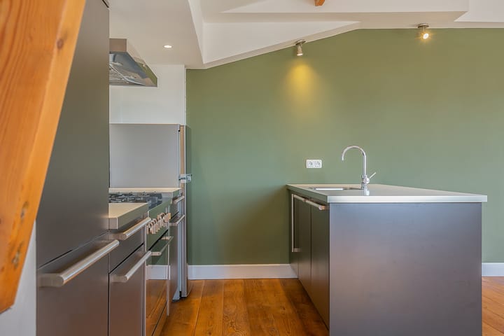 Foto 10 van Zuidwal 30-A