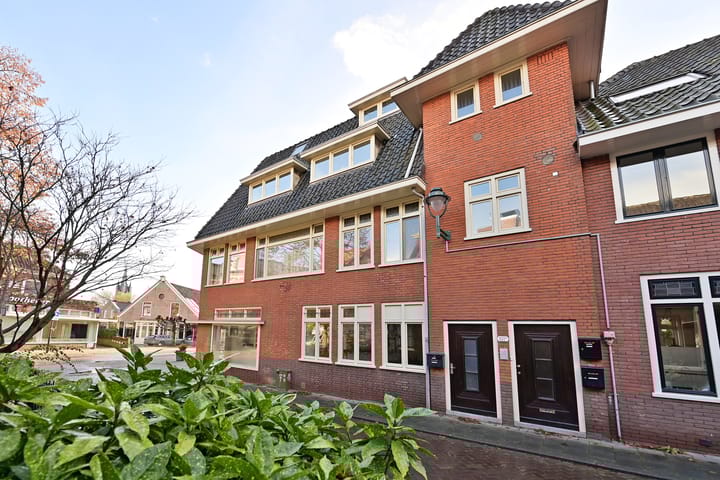 Foto 12 van Langestraat 101-B