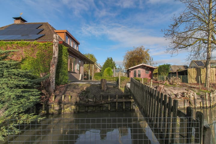 Foto 6 van Kwikstaart 5