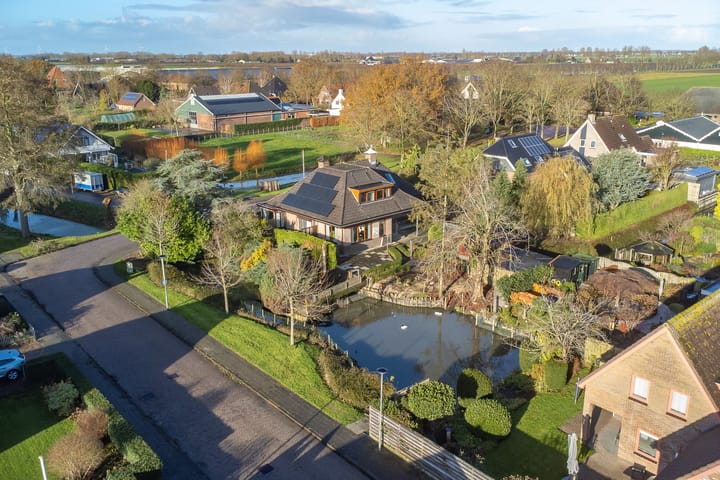 Foto 8 van Kwikstaart 5