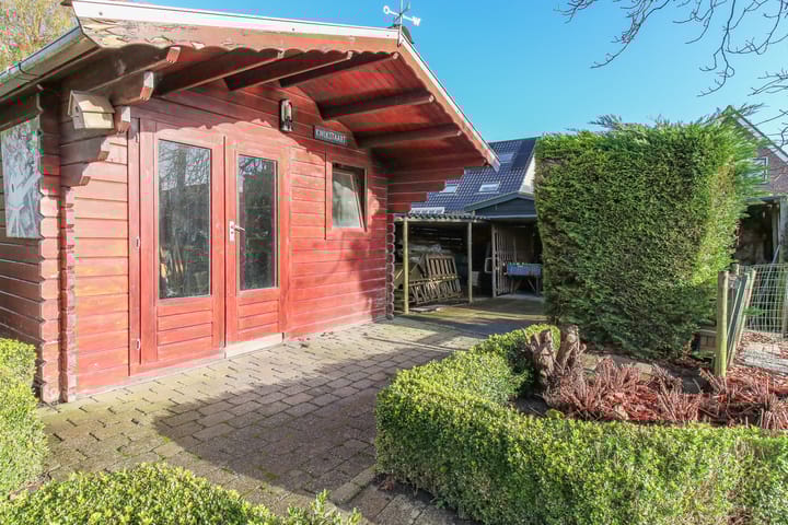 Foto 65 van Kwikstaart 5