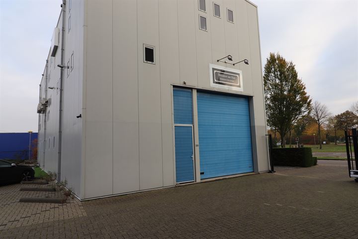 Middendreef 269, Lelystad