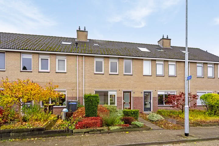 Foto 2 van Burgemeester Blessinglaan 20