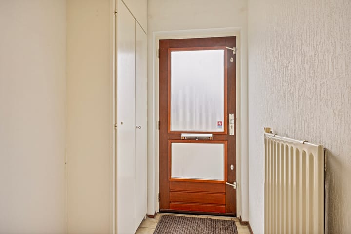 Foto 5 van Burgemeester Blessinglaan 20