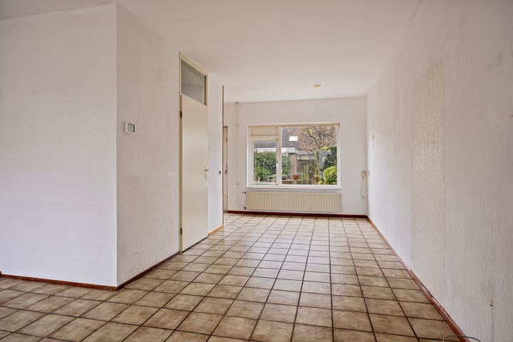 Foto 6 van Burgemeester Blessinglaan 20