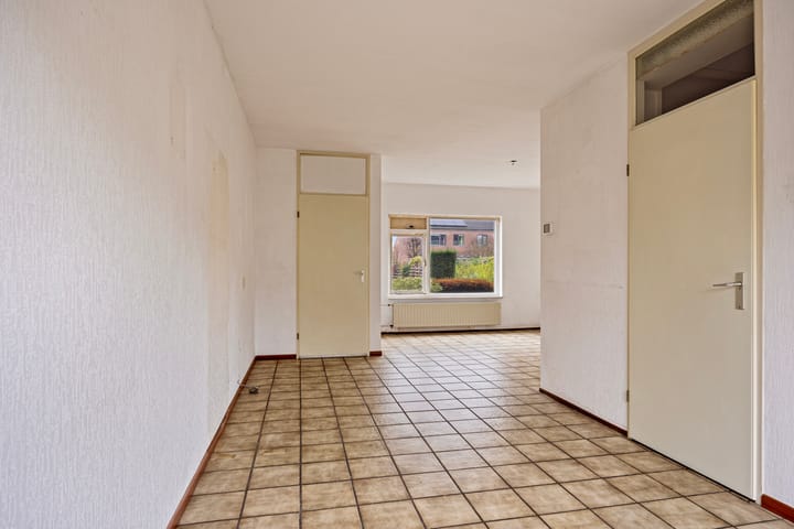 Foto 7 van Burgemeester Blessinglaan 20