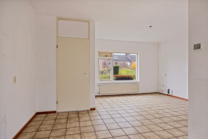 Foto 8 van Burgemeester Blessinglaan 20