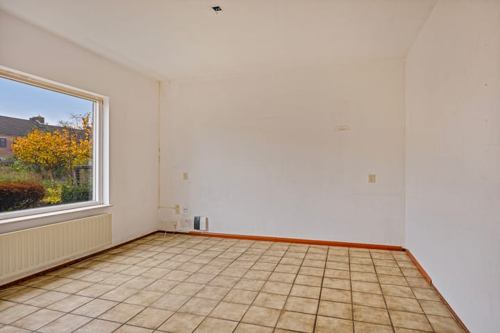 Foto 9 van Burgemeester Blessinglaan 20