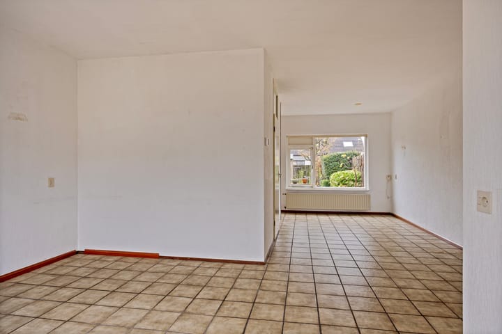 Foto 10 van Burgemeester Blessinglaan 20