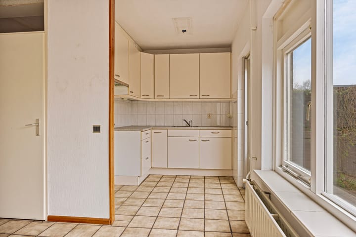 Foto 11 van Burgemeester Blessinglaan 20