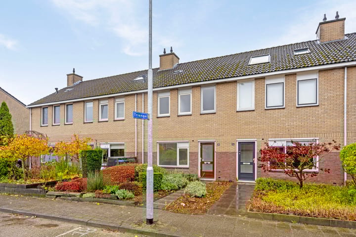 Foto 3 van Burgemeester Blessinglaan 20