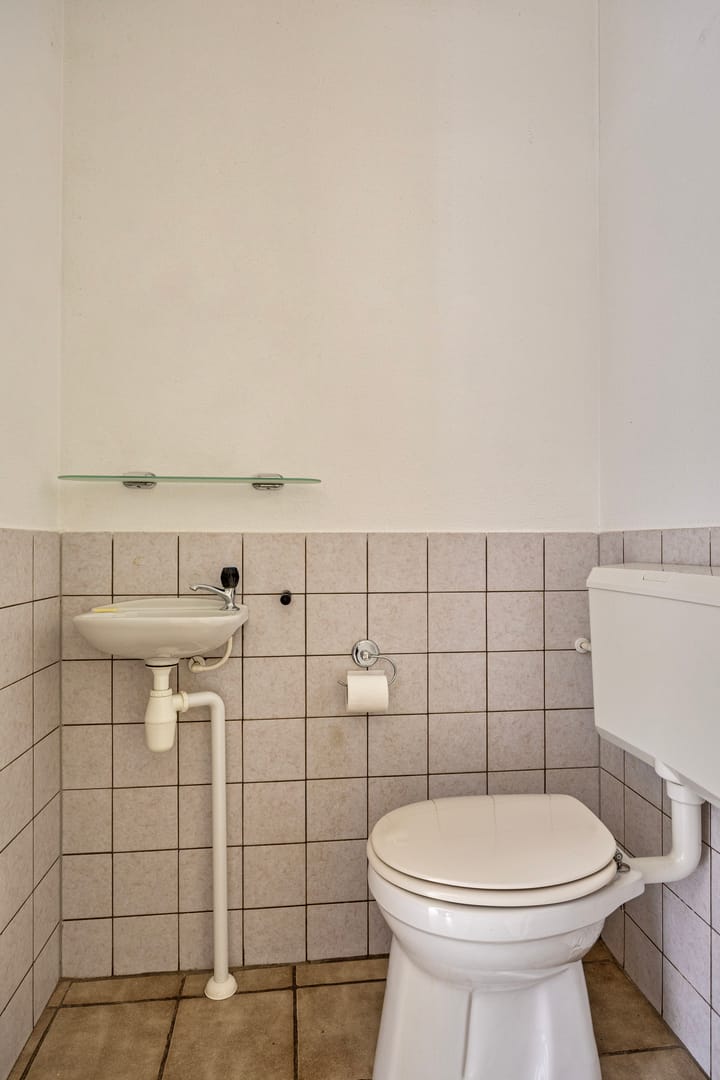 Foto 13 van Burgemeester Blessinglaan 20