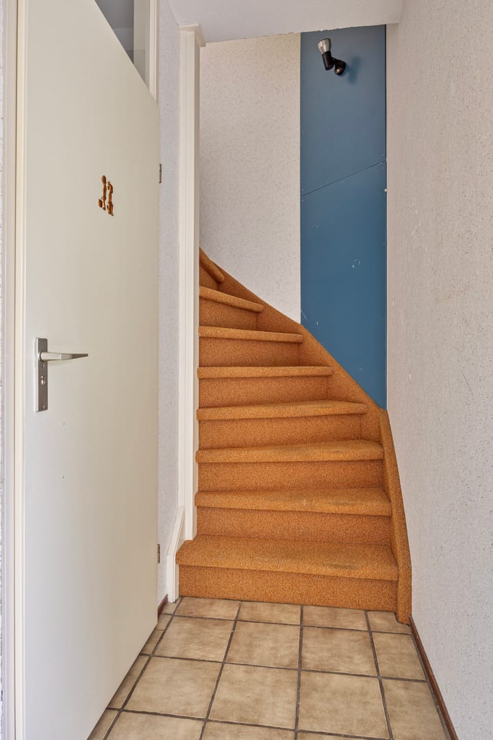 Foto 14 van Burgemeester Blessinglaan 20