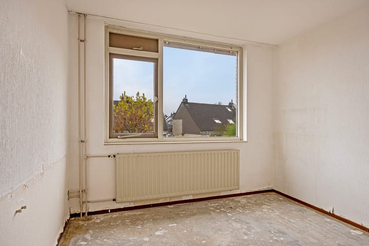 Foto 18 van Burgemeester Blessinglaan 20