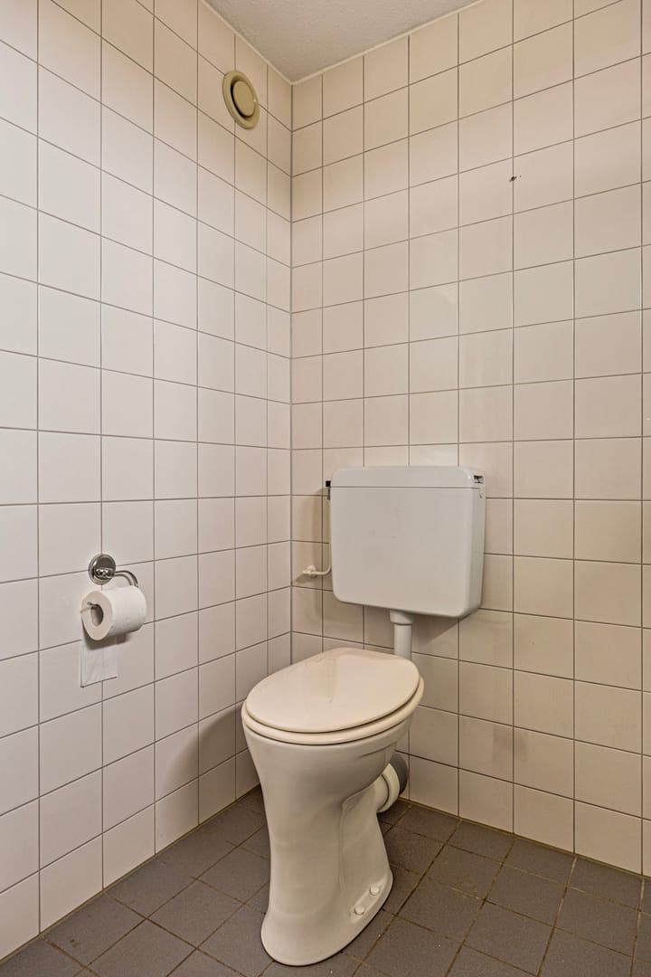 Foto 23 van Burgemeester Blessinglaan 20