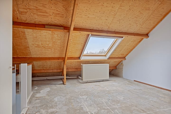 Foto 25 van Burgemeester Blessinglaan 20