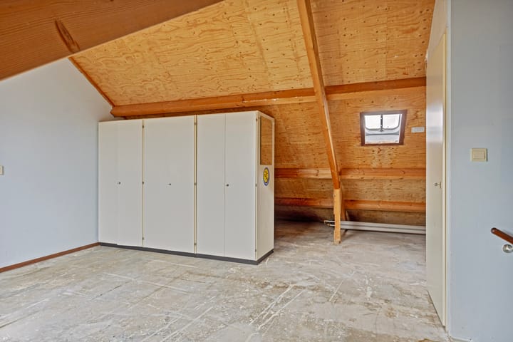 Foto 26 van Burgemeester Blessinglaan 20