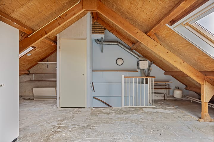 Foto 27 van Burgemeester Blessinglaan 20