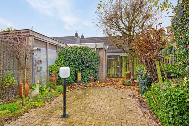 Foto 29 van Burgemeester Blessinglaan 20