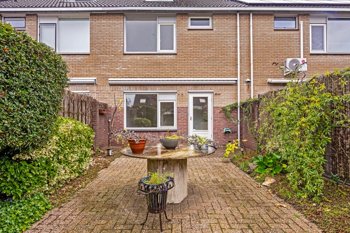 Foto 30 van Burgemeester Blessinglaan 20