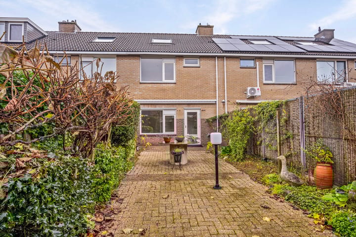 Foto 31 van Burgemeester Blessinglaan 20