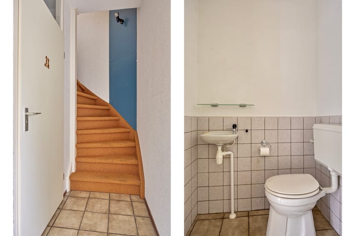 Foto 32 van Burgemeester Blessinglaan 20