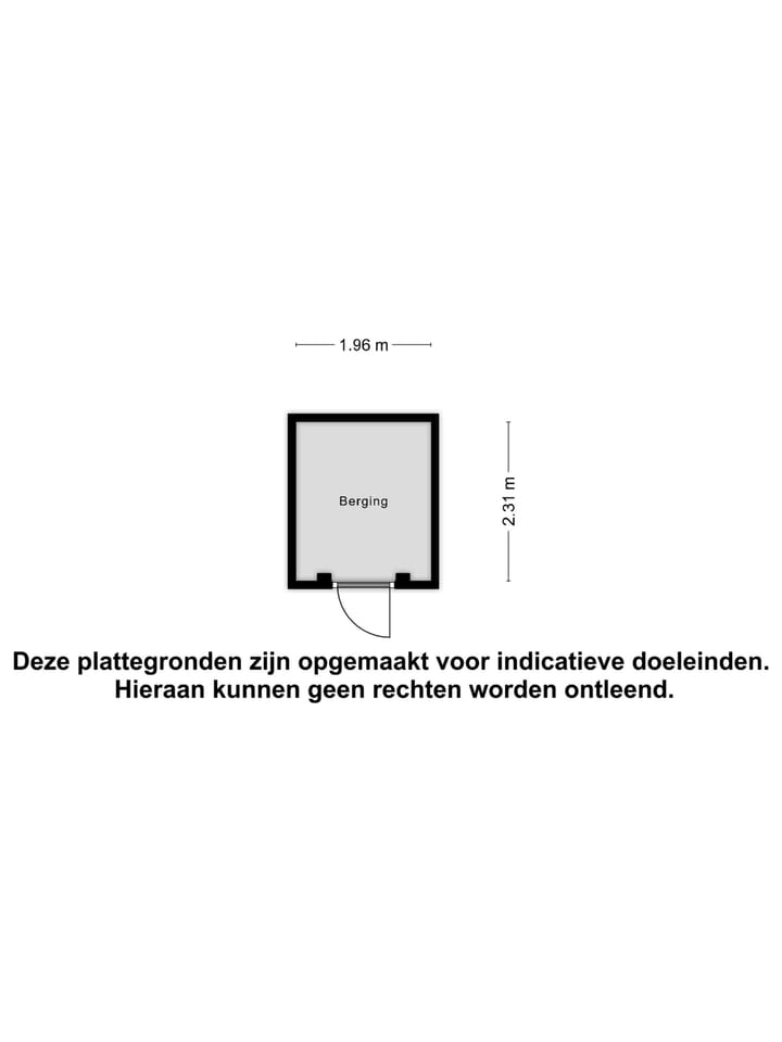 Foto 37 van Burgemeester Blessinglaan 20