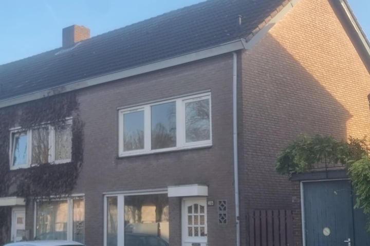 Hoogstraat 405