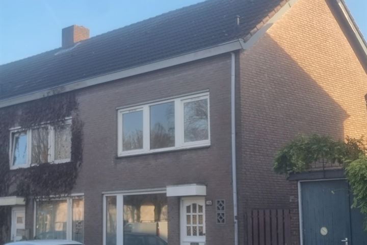 View photo 1 of Hoogstraat 405