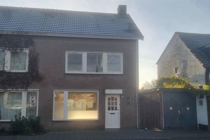 View photo 4 of Hoogstraat 405