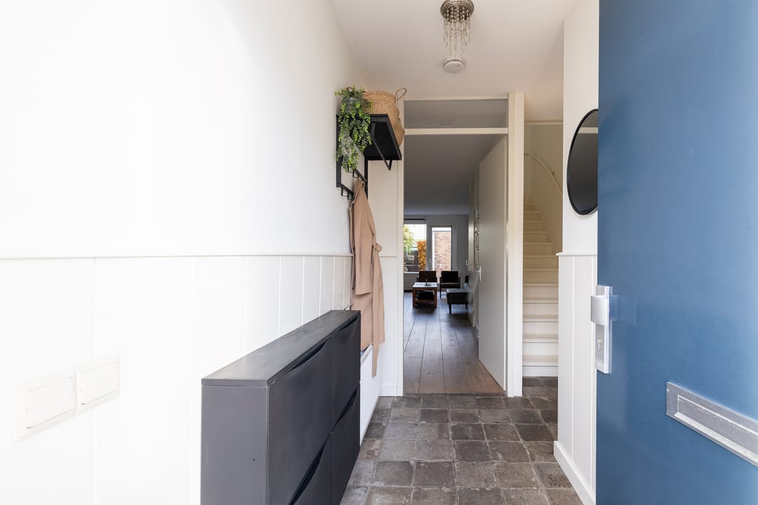 Foto 7 van Halfweg 16