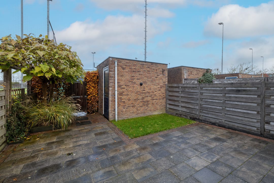 Foto 38 van Halfweg 16