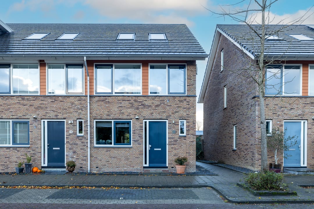 Foto 1 van Halfweg 16