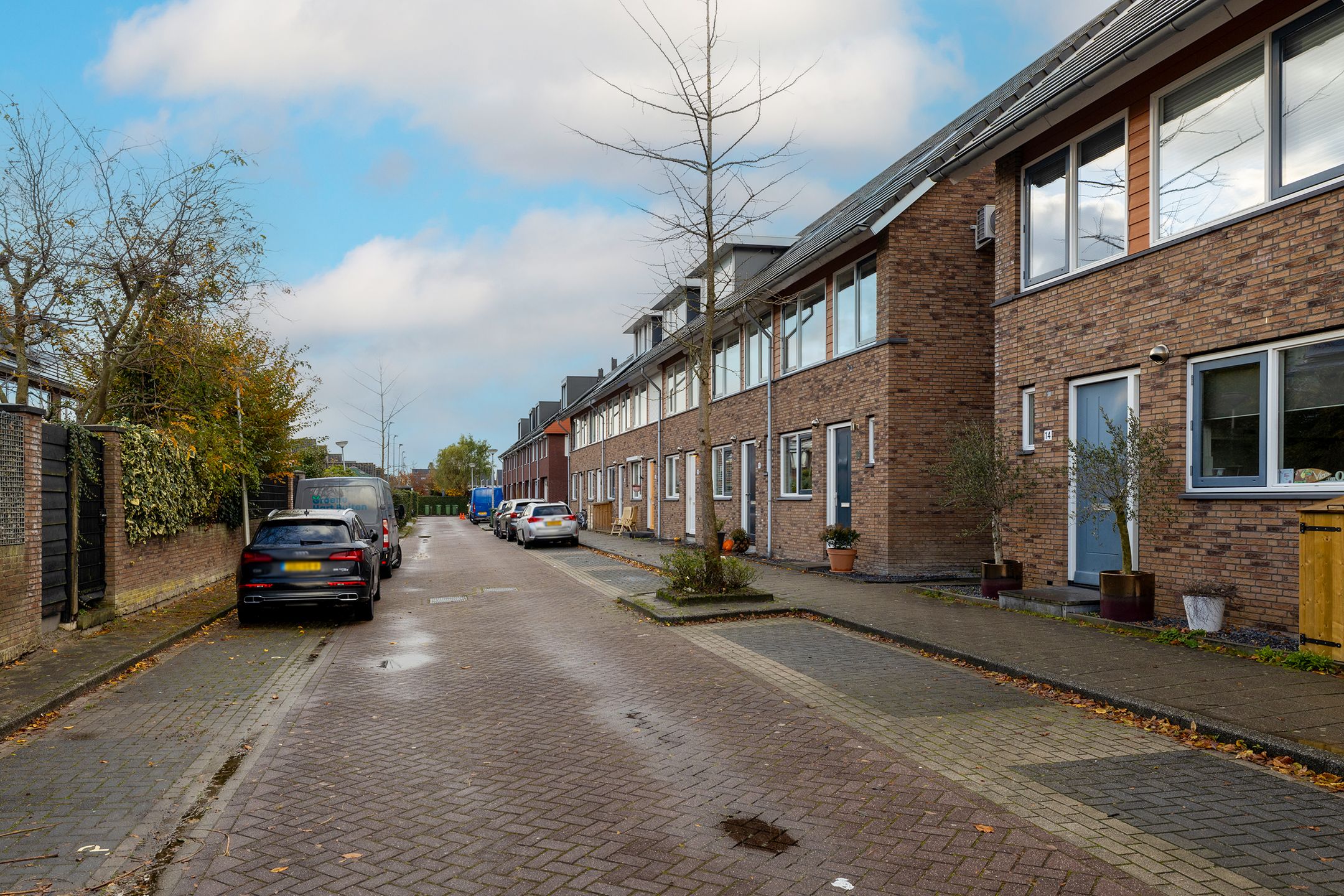 Foto 45 van Halfweg 16