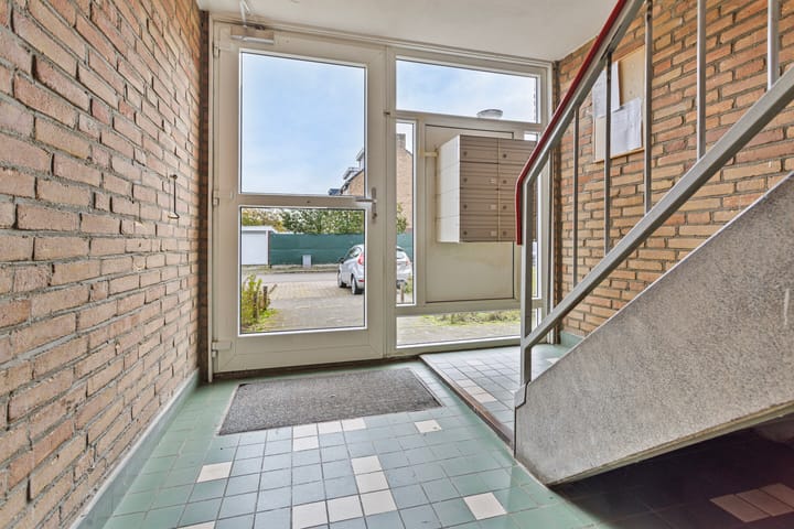 Foto 4 van Hultersdreef 24-D