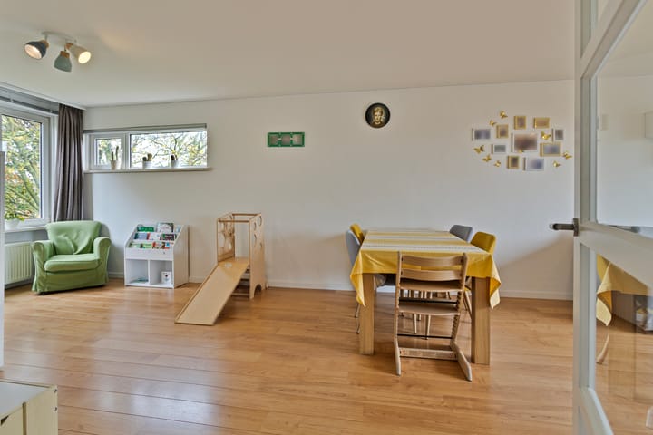 Foto 7 van Hultersdreef 24-D